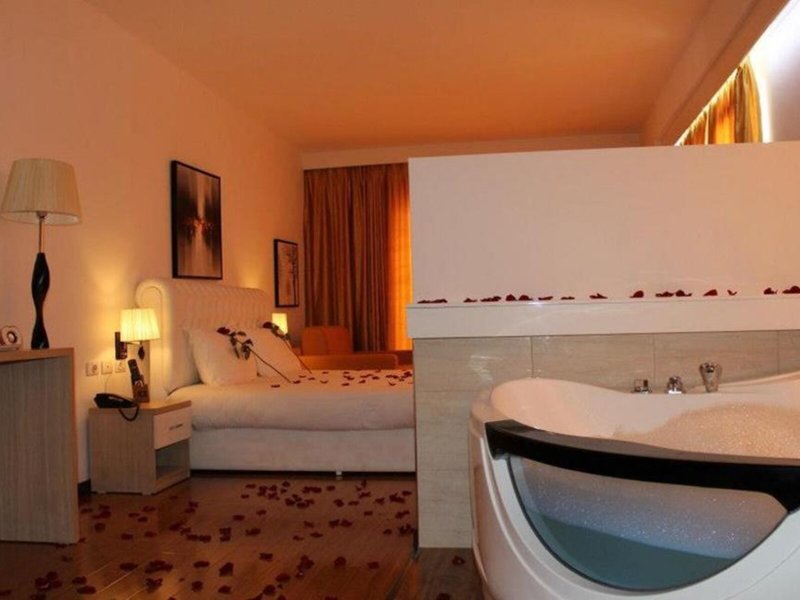 Hotel Bleart 22