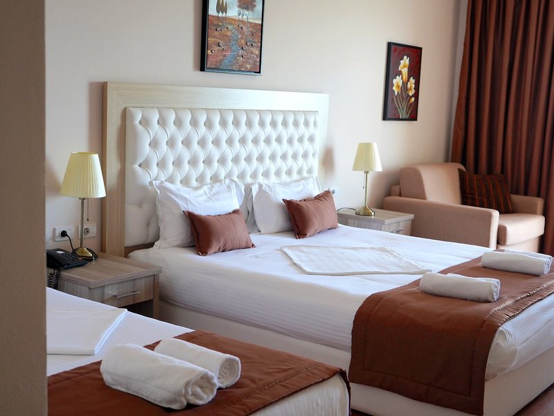 Hotel Bleart 23