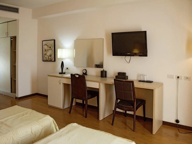 Hotel Bleart 24