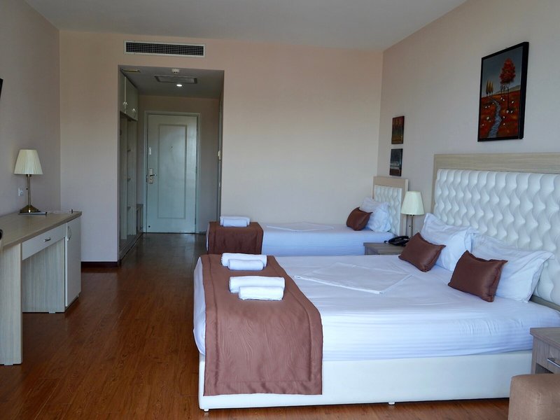 Hotel Bleart 25