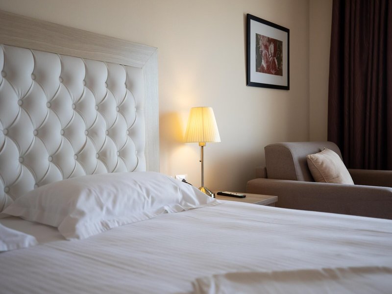 Hotel Bleart 26