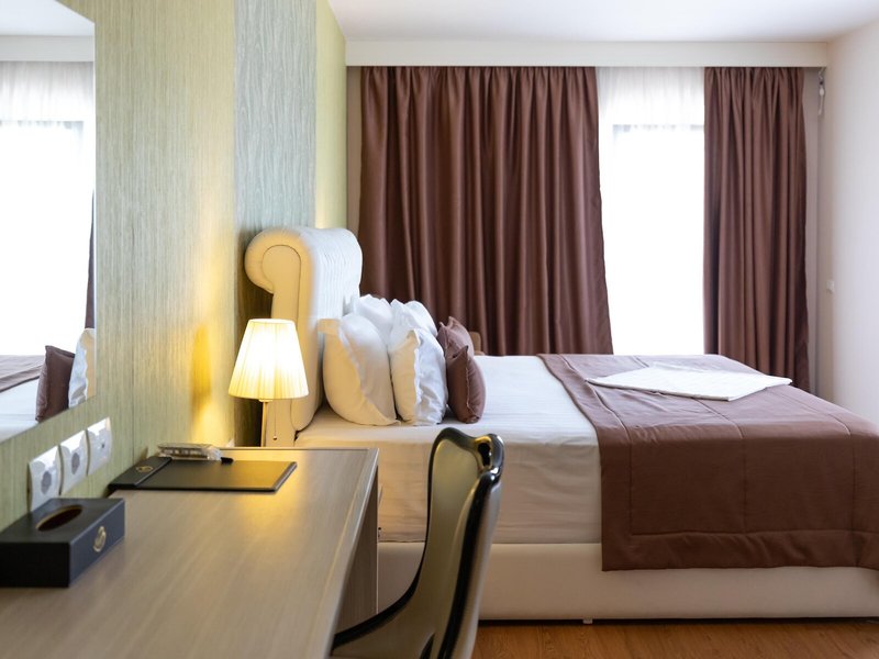 Hotel Bleart 27