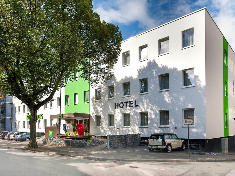 ibis Styles Arnsberg Sauerland