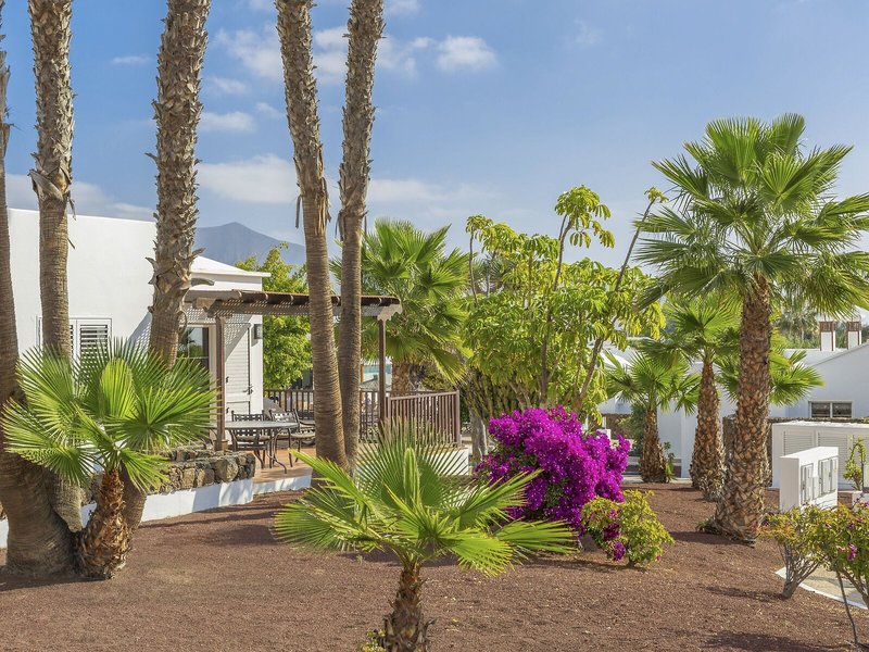 Jardines del Sol 1