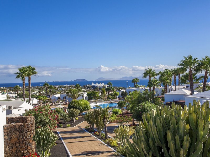 Jardines del Sol 2