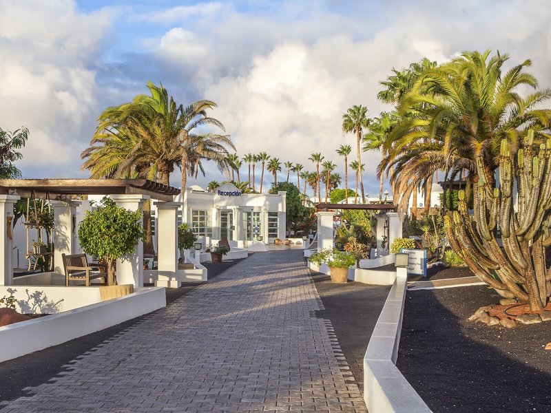 Jardines del Sol 4
