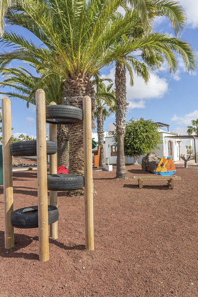 Jardines del Sol 10