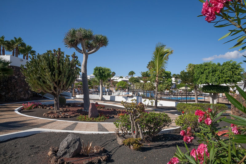 Jardines del Sol 13