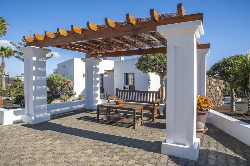 Jardines del Sol 14