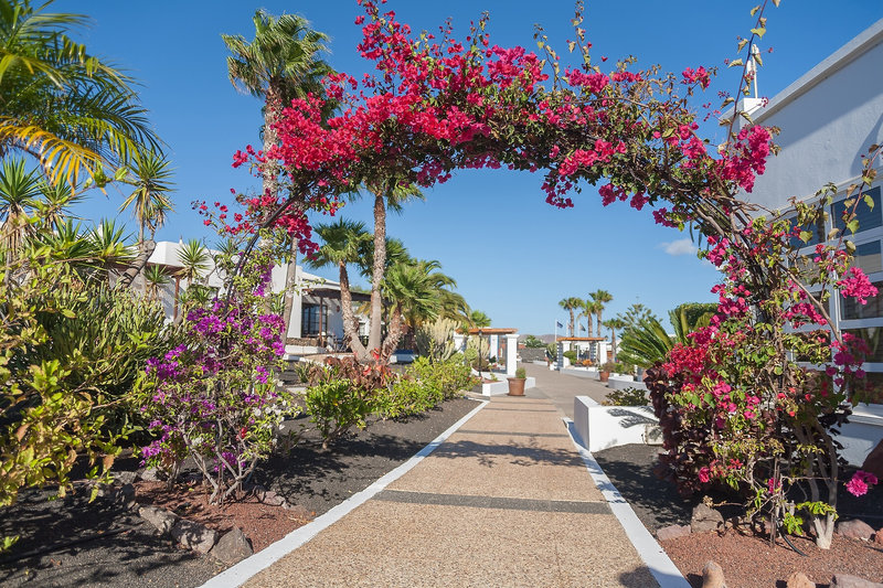 Jardines del Sol 15