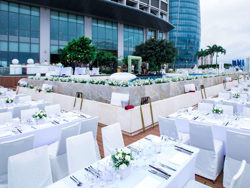 Novotel Danang Premier Han River 7