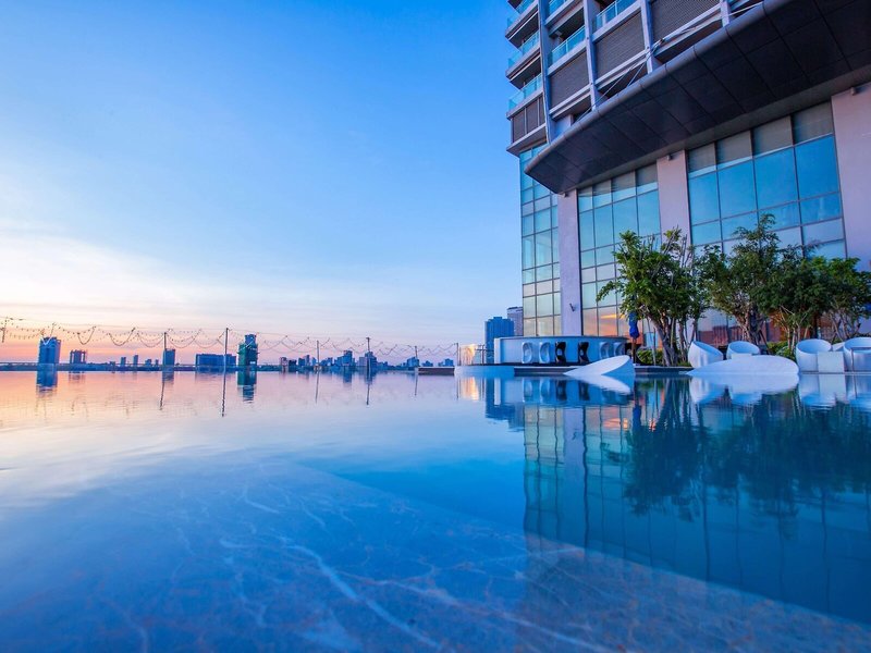 Novotel Danang Premier Han River 8