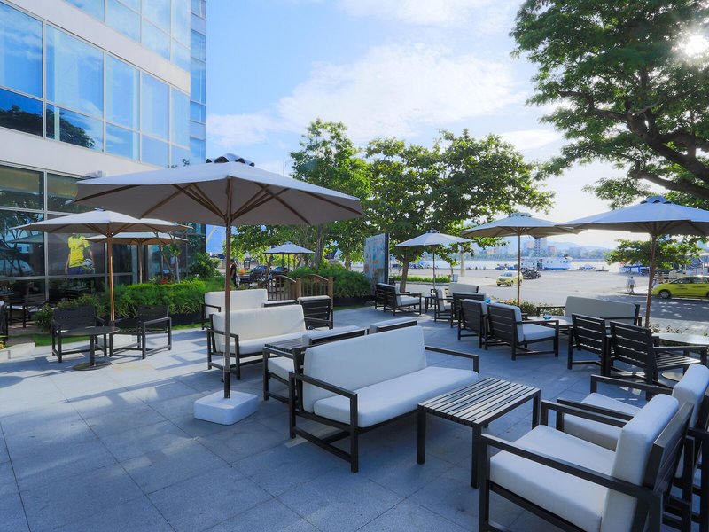 Novotel Danang Premier Han River 10