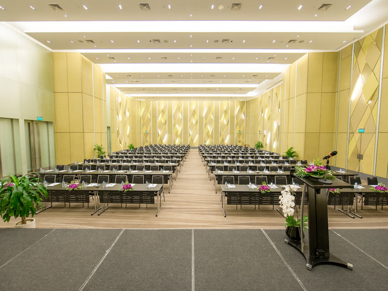 Novotel Danang Premier Han River 11