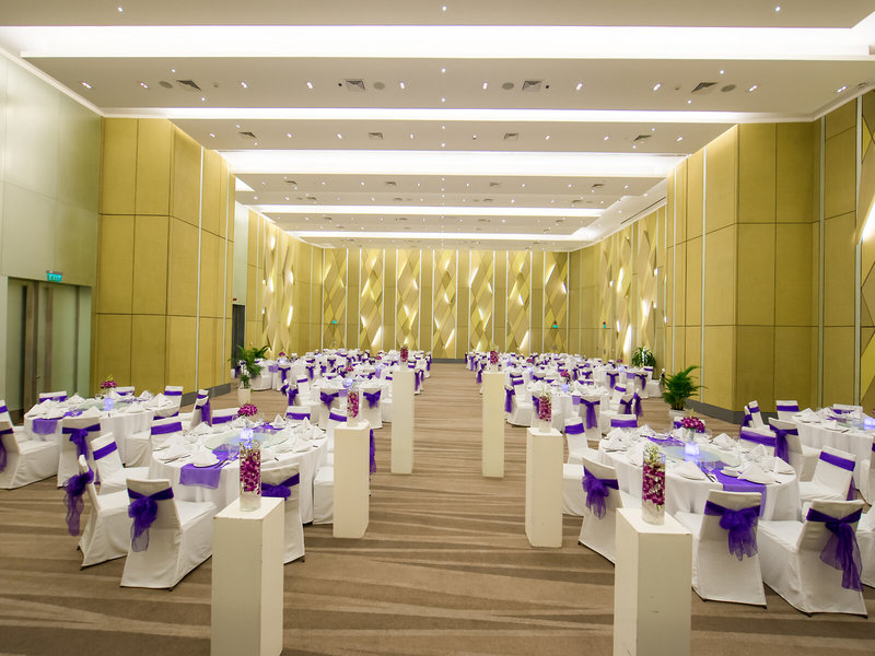 Novotel Danang Premier Han River 12