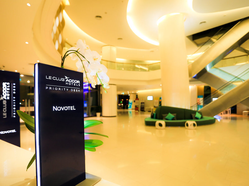 Novotel Danang Premier Han River 13