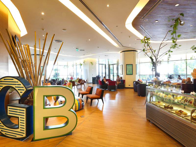 Novotel Danang Premier Han River 14