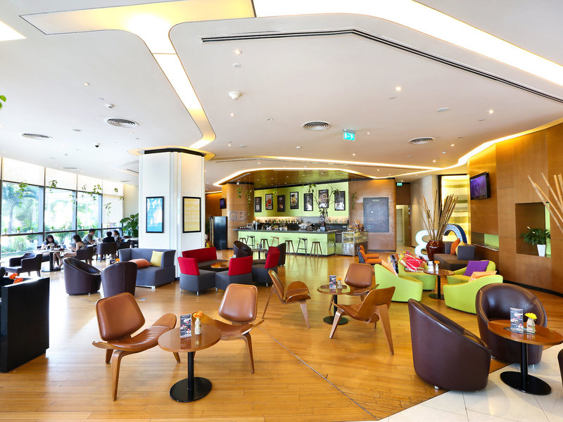 Novotel Danang Premier Han River 15
