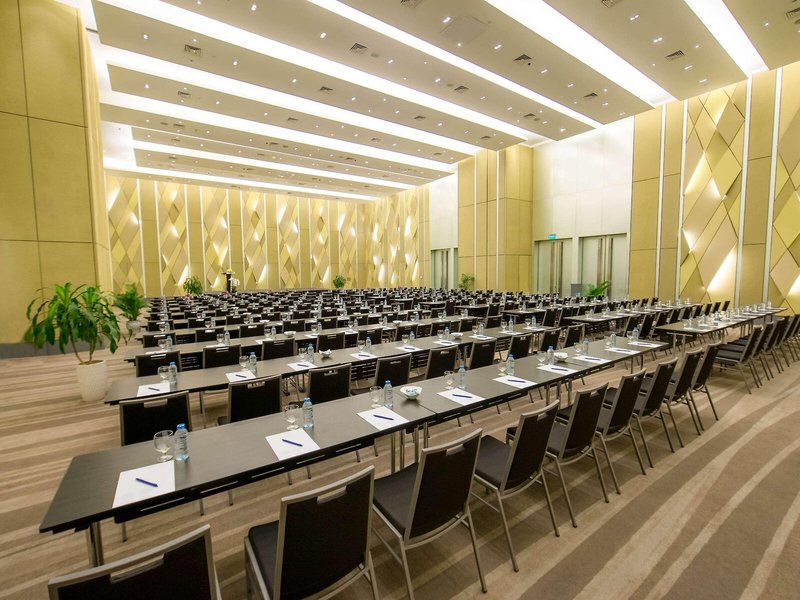 Novotel Danang Premier Han River 16
