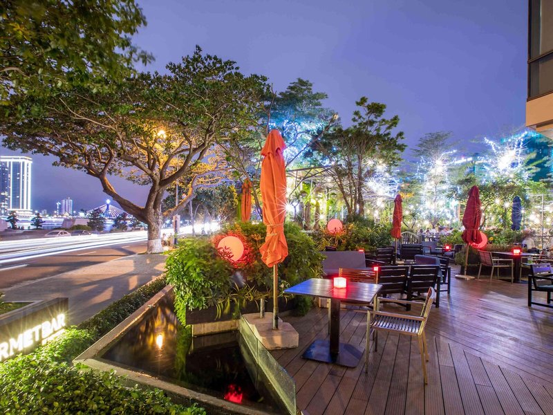 Novotel Danang Premier Han River 17