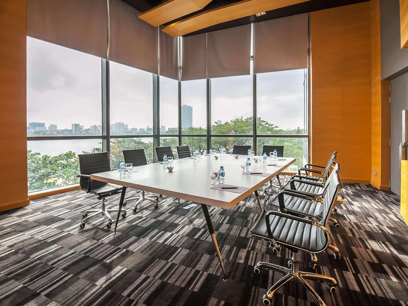 Novotel Danang Premier Han River 18