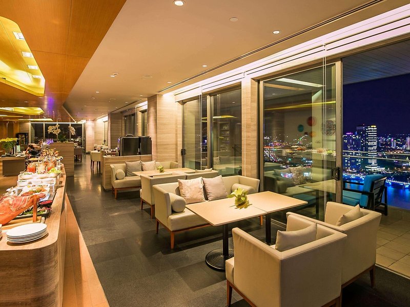 Novotel Danang Premier Han River 19