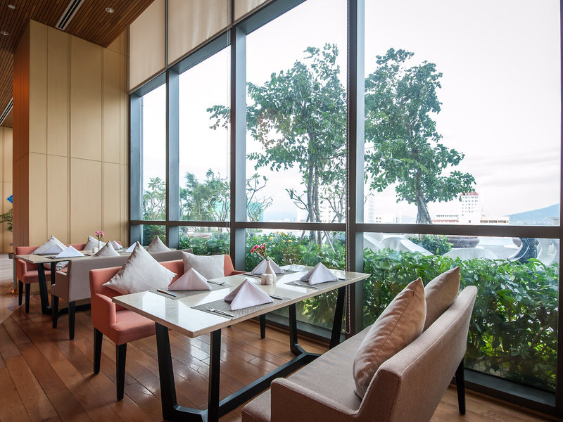 Novotel Danang Premier Han River 20