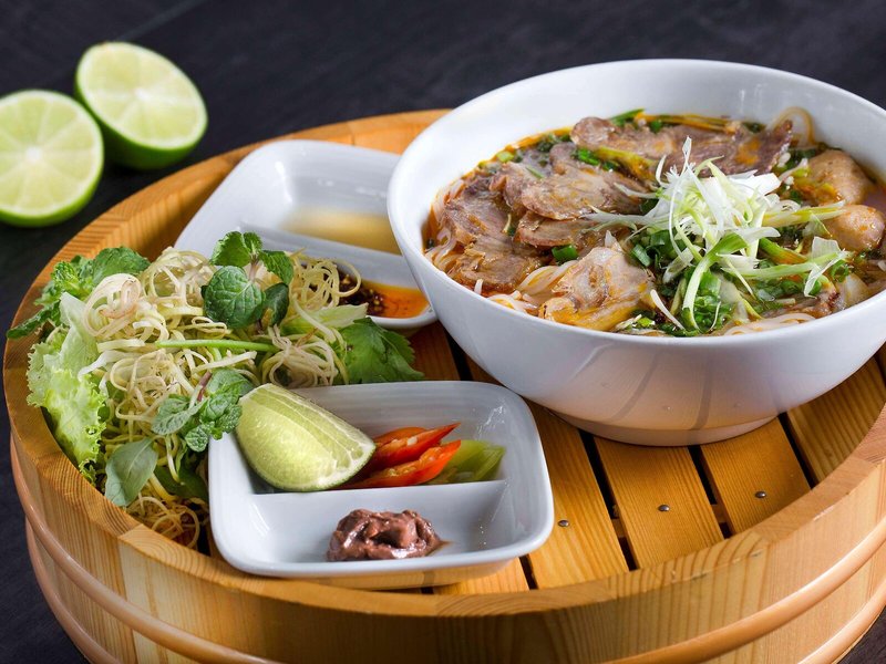 Novotel Danang Premier Han River 23