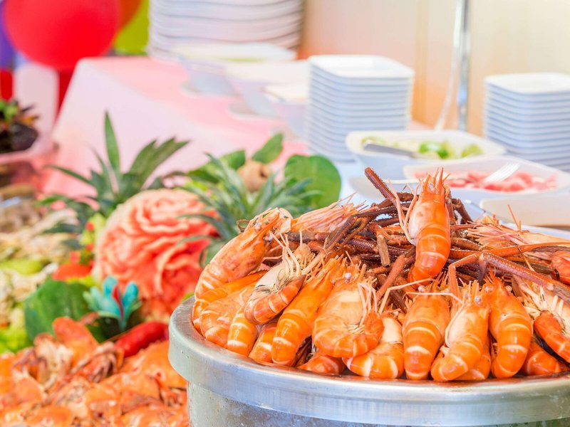 Novotel Danang Premier Han River 25