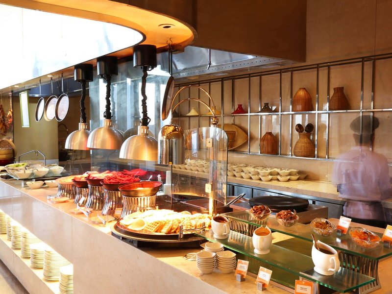 Novotel Danang Premier Han River 26