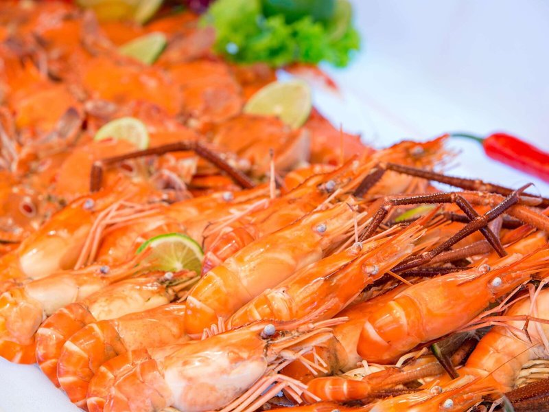 Novotel Danang Premier Han River 29