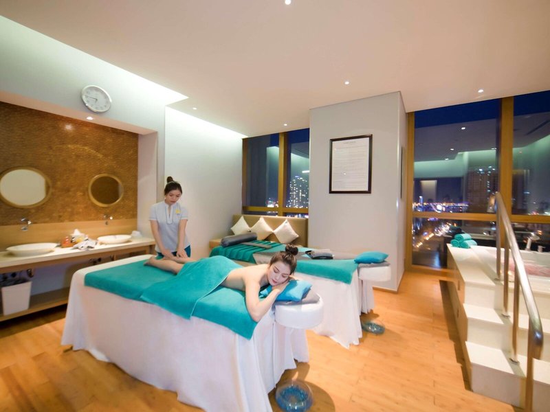 Novotel Danang Premier Han River 31