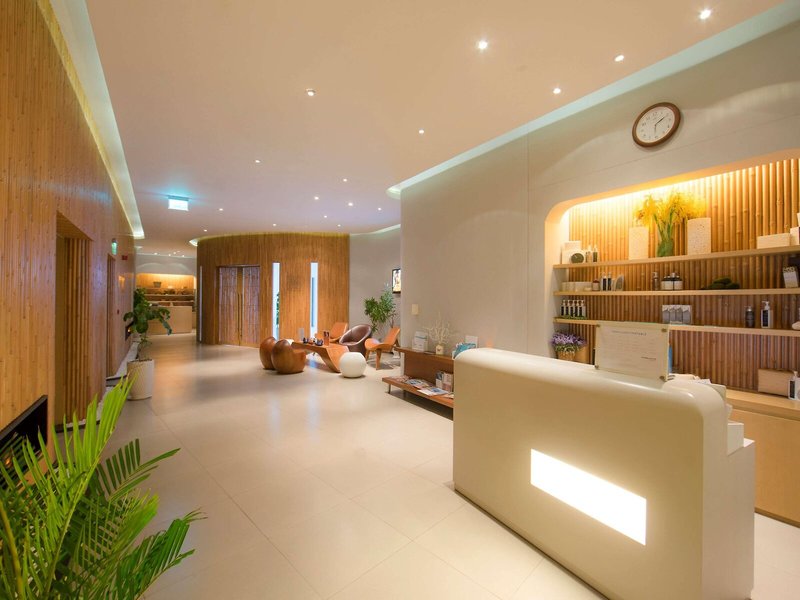 Novotel Danang Premier Han River 32