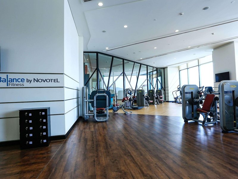 Novotel Danang Premier Han River 35