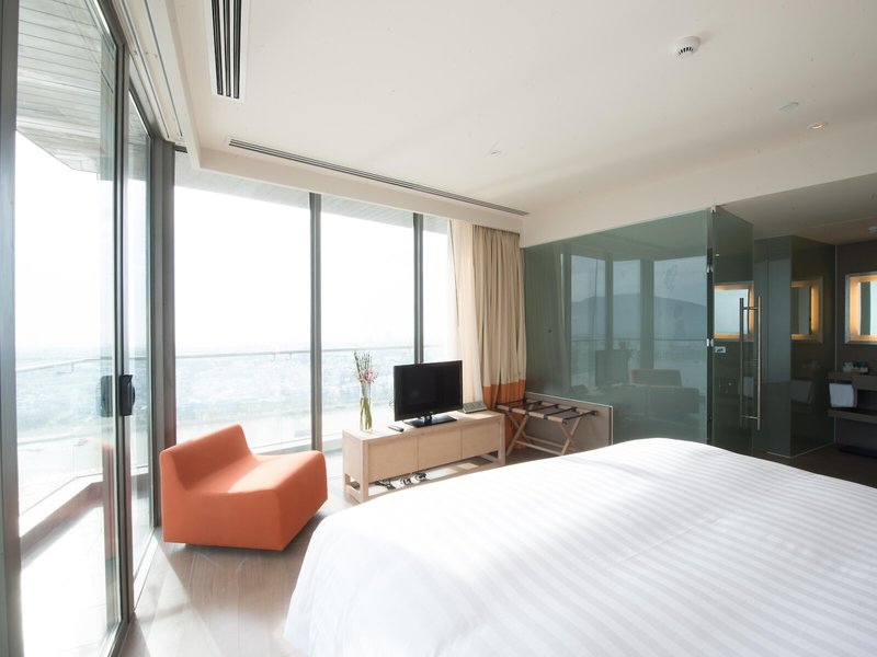 Novotel Danang Premier Han River 36