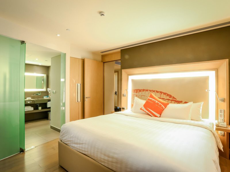 Novotel Danang Premier Han River 37