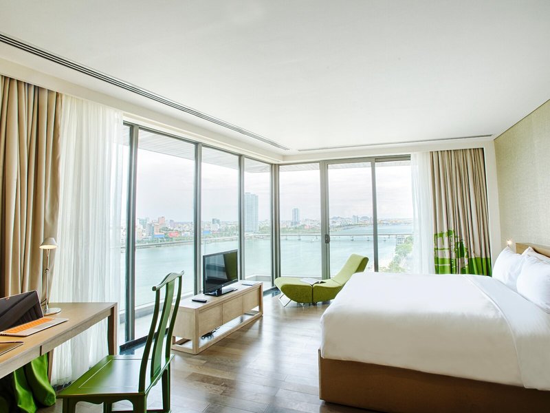 Novotel Danang Premier Han River 38
