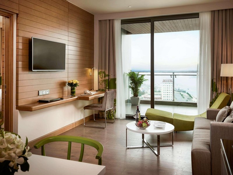 Novotel Danang Premier Han River 39