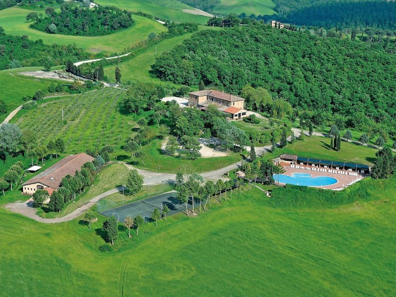 Fattoria Pieve a Salti