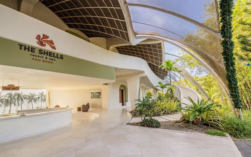 The Shells Resort & Spa Phu Quoc 1