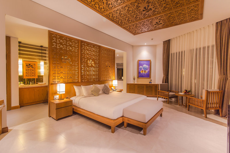 The Shells Resort & Spa Phu Quoc 6