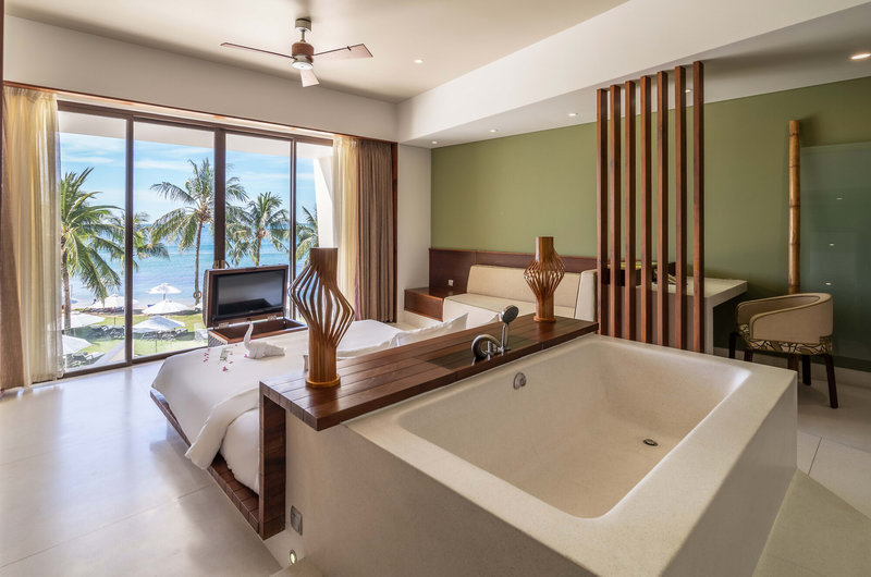 The Shells Resort & Spa Phu Quoc 7
