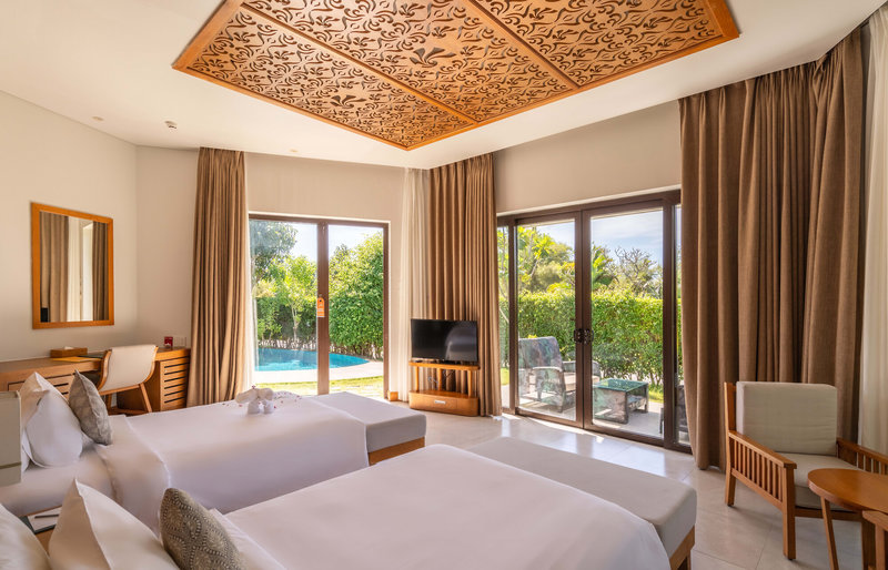 The Shells Resort & Spa Phu Quoc 8