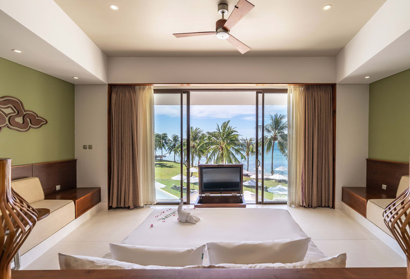 The Shells Resort & Spa Phu Quoc 9