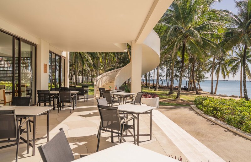 The Shells Resort & Spa Phu Quoc 11
