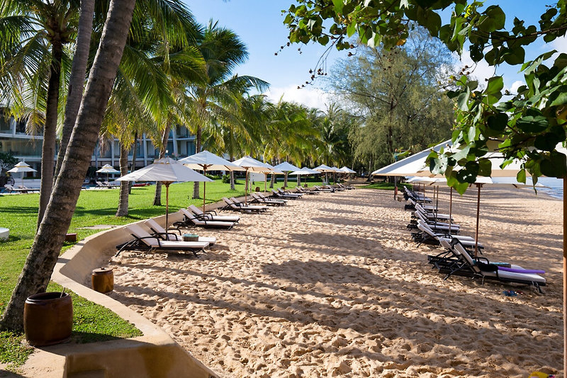 The Shells Resort & Spa Phu Quoc 12