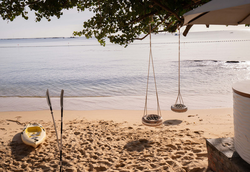The Shells Resort & Spa Phu Quoc 13