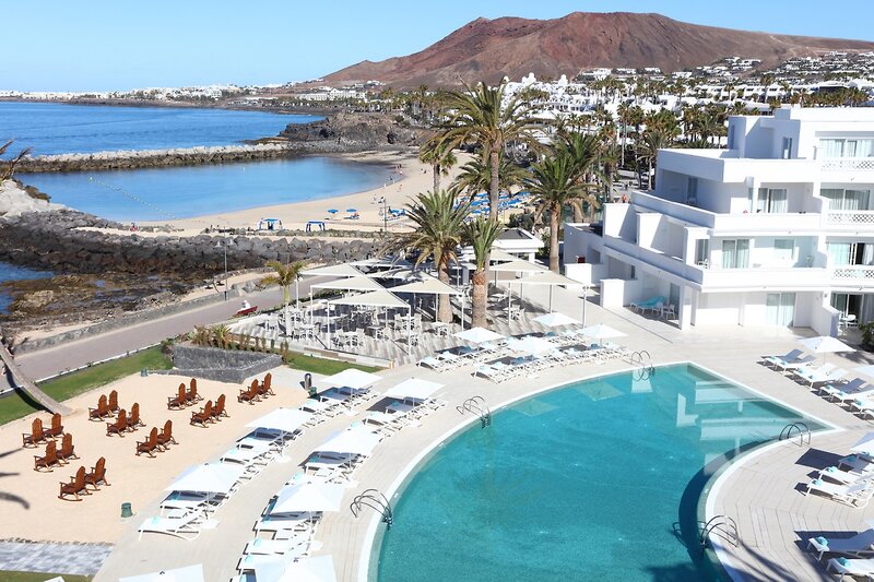 Iberostar Selection Lanzarote Park 3