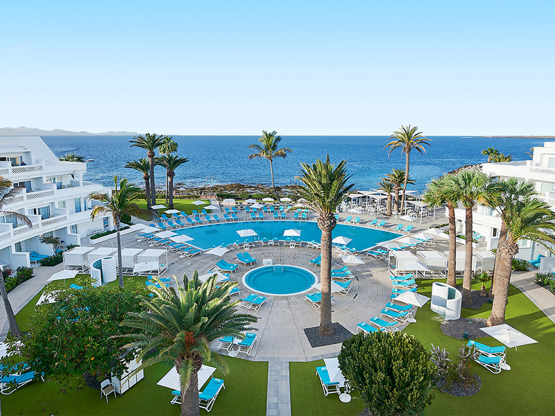 Iberostar Lanzarote Park 15