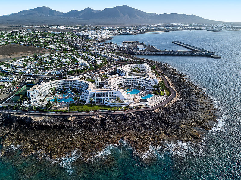 Iberostar Lanzarote Park 19